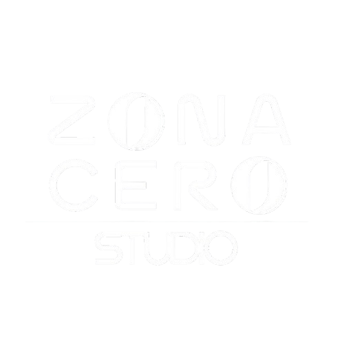 Zona Cero Studio Logo